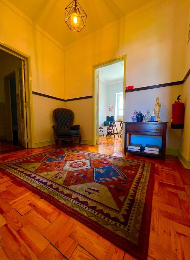1955 Guest House Cebolais de Cima 外观 照片
