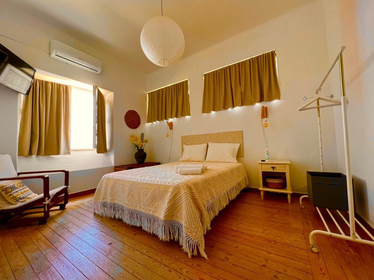 1955 Guest House Cebolais de Cima 外观 照片